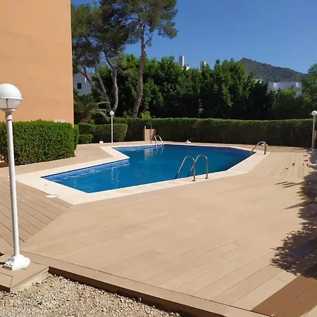 Apartment Sommer, Sonne, Und Pool! Canyamel (Mallorca)