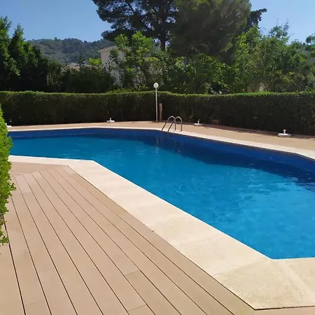 Sommer, Sonne, Und Pool!