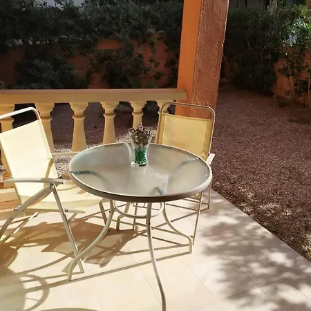 Sommer, Sonne, Und Pool! Canyamel (Mallorca)